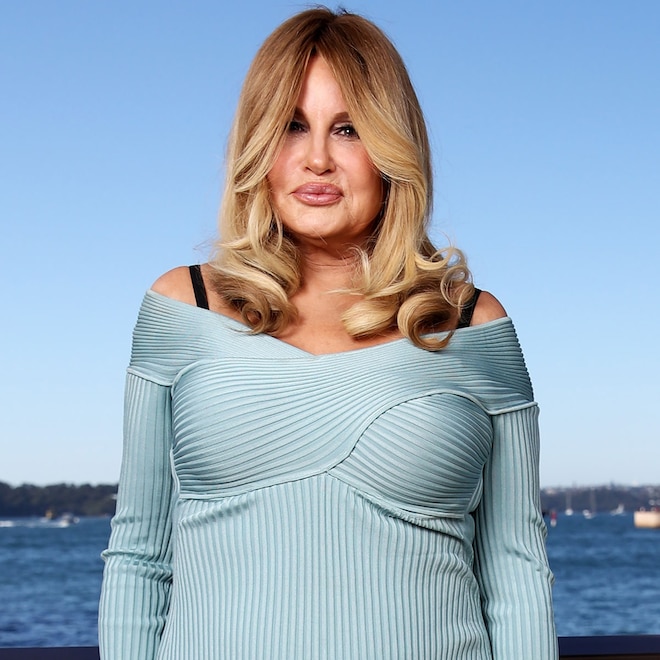 Proof Jennifer Coolidge Is Ready to Check Into a White Lotus Prequel